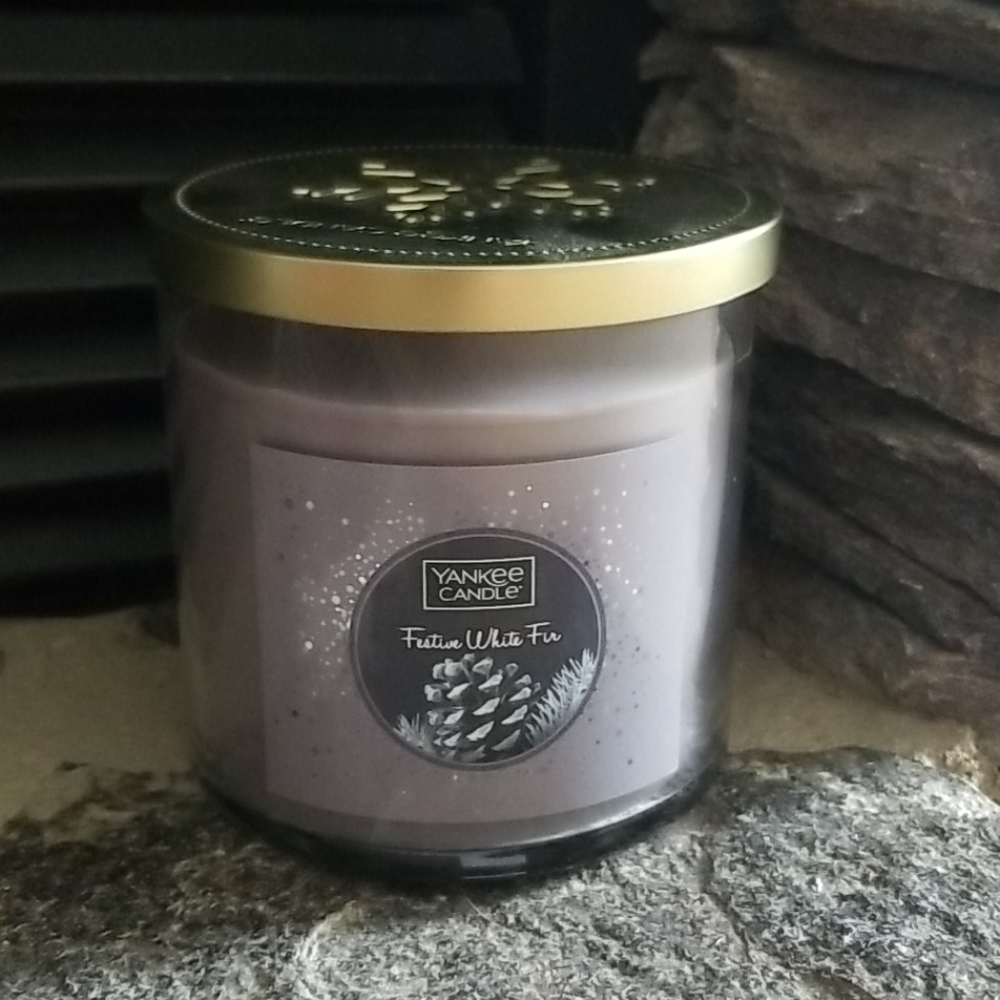 ⭐NEW⭐ Yankee Candle
